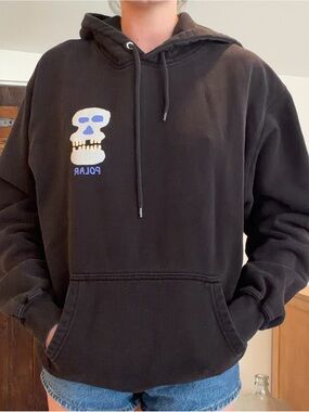 Polar Skate Co Limited Edition Hoodie